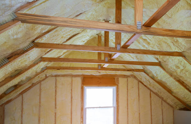 Best Commercial Insulation Contractor  in Westmont, PA