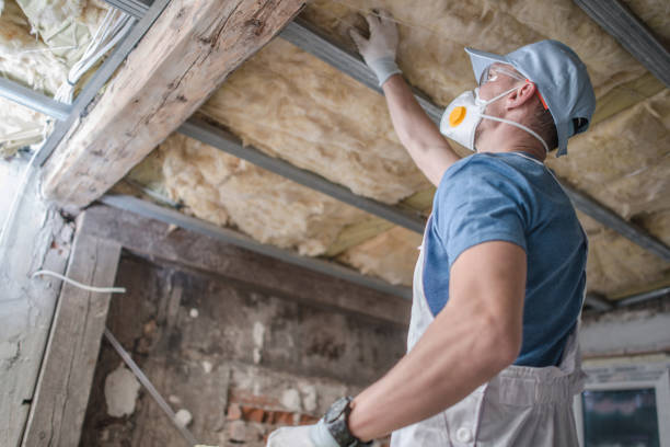 Best Affordable Insulation Services  in Westmont, PA