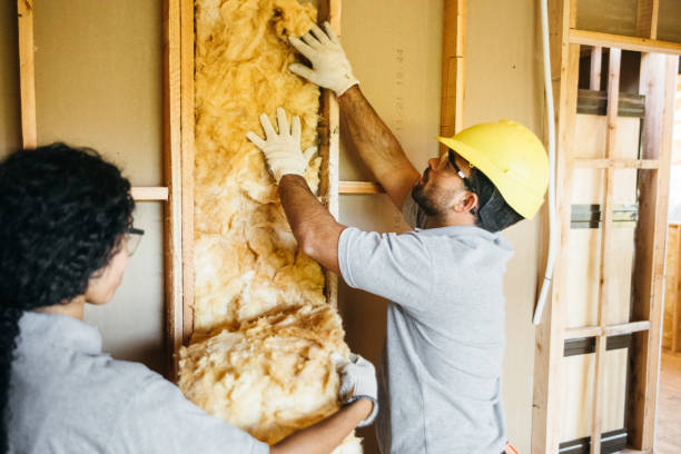 Best Energy-efficient Insulation  in Westmont, PA