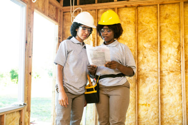 Best Attic Insulation Installation  in Westmont, PA