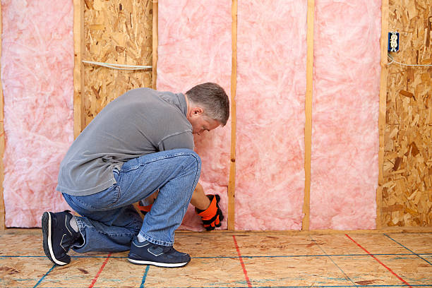 Soundproof Insulation Installation in Westmont, PA