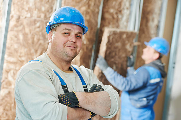 Best Insulation Replacement Services  in Westmont, PA