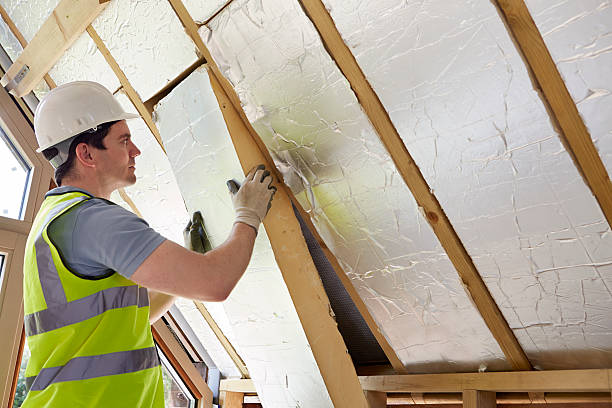 Best Insulation for Commercial Buildings  in Westmont, PA