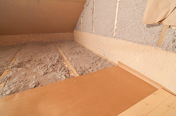 Insulation for Commercial Buildings in Westmont, PA