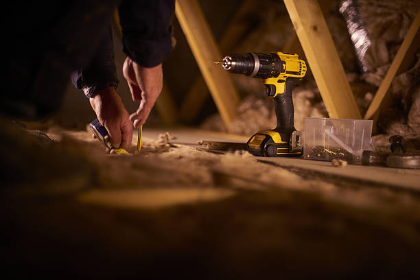 Best Wall Insulation Contractor  in Westmont, PA