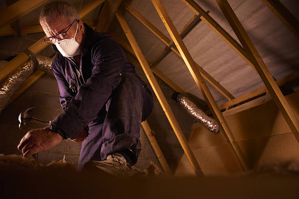 Best Home Insulation Services  in Westmont, PA