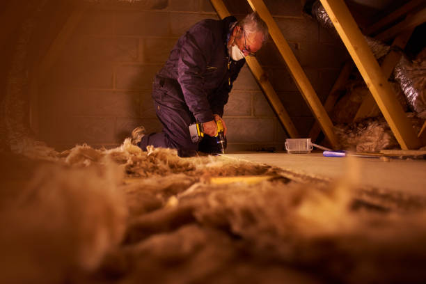Best Fiberglass Insulation  in Westmont, PA