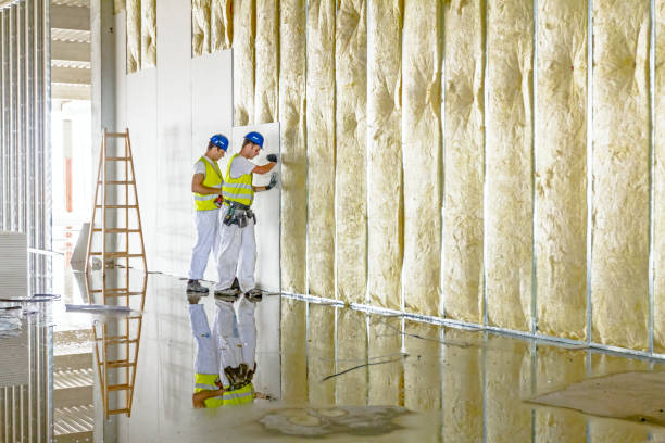 Range of Insulation Solutions in Westmont, PA